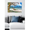Wallity Slika 529TCR2202, 50x70 cm