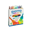 Flomasteri Giotto 1/24