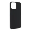 Comicell Gentle Color Maska za telefon iPhone 13 Pro Max, Crna