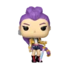 FUNKO POP ANIMATION: KPOP DEMON HUNTERS - RUMI
