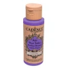 Cadence Style Mat barva za tekstil - vijolična/50 ml