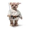 STEIFF LED Star Wars Luke Skywalker Teddy Bear zbirateljski predmet