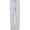 Urban Classics Kavbojke Boys 90s svetlo modra