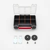 Magnetski komplet Qbrick System Custom 60237