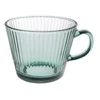 Orion Kozarec za kavo in čaj Green VERDE 420 ml
