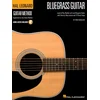 Hal Leonard Hal Leonard Bluegrass Guitar Method Note