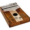 Kalimba Sonic Energy Soundhole Maple + Acacia Meinl