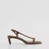 Reserved - LADIES` SANDALS