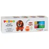 PLASTELIN 10BOJAX100G EASYDO PRIMO 2909ED10B SORTIRANO
