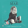 Christophe Maé - Cest Drôle La Vie (LP)