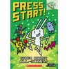 Super Rabbit All-Stars!: A Branches Book (Press Start! #8): Volume 8
