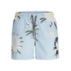 Jack & Jones Junior Kupaći kostim za dečake 12277752, Plavi
