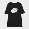 Cropp - Crna majica s printom Beastie Boys - CRNO