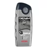 Denim Muška kupka Black, 250ml