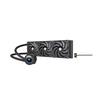 slomart Vodja hlajenja All-in-One Toughliquid 420 EX Pro ARGB