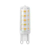 LED sijalica ECOLINE G9/4,5W/230V 3000K - Brilagi