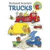 Richard Scarrys Trucks