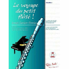 PERRIER:LE VOYAGE DU PETIT FLUTE 2