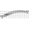 Kromiran ročaj 296 mm