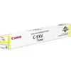 Original Canon C-EXV51 toner, Yellow, 26000 strani