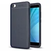 Litchi Pattern fleksibilna maskica za Xiaomi Redmi 5A