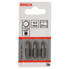 Bosch Burgije za odvrtače šestostrane Extra hard 2607001724