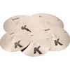 Zildjian K-Series Profi set činel