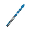 Fixtec Burgija za staklo i keramiku, 3x83mm, Radna dužina 47mm