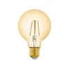 LED prigušiva sijalica VINTAGE E27/5,5W/230V 2200K - Eglo 12572