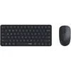 Rapoo Tastatura, Bluetooth, Bežična, Crna