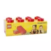 LEGO KUTIJA ZA ODLAGANJE (8): CRVENA