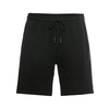 Urban Classics Hlače Terry Shorts, črna