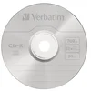Verbatim CD-R 700Mb 52x DataLife / Cena na komad
