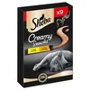 Sheba Creamy Snacks - Piščanec (44x12 g)