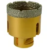 Diamantno jedro za ploščice in kamen 50mm M14 80003