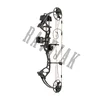 Bear Archery Compound Bow Royale Package Extra