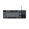 Tastatura Fury Kanabo K2 Gaming / Mehanička / Žična / TKL / Hot-Swap - Black/Gray