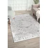 Conceptum Hypnose Tepih Zett Ze005, 80x300 cm, Sivi