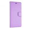 ALIVO Futrola preklop Xiaomi Redmi 12 4G LILA