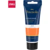 AKRILNA BOJA DELI U TUBI VERMILION CRVENA 75ml EC75-VR
