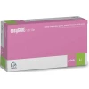 Nitrilne rokavice roza L 100 kos, EASYCARE