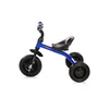 LORELLI BERTONI Tricikl First - Blue OUTLET