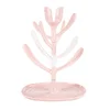 KikkaBoo stalak za sušenje flašica Tulip pink ( KKB60076 )