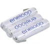 SANYO akumulatorski PAKET ENELOOP TIPA AAA, 3,6 V, ZLF