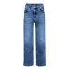 BLUE EFFECT Kavbojke moder denim