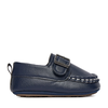 Mokasini Guess CEO-CM250728-9 Mornarsko modra