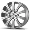 FELNA ALU 15X6.5 5/108 ET38 72.3 MOMO WIN 2 SILVER