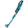 Makita DCL286FZ Brezžicni sesalnik