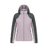 Karpos LASTEI ACTIVE PLUS W JACKET, ženska pohodna jakna, roza 2500581
