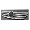 OEM Maska Mercedes C W203 Coupe (2004-2007), Hrom